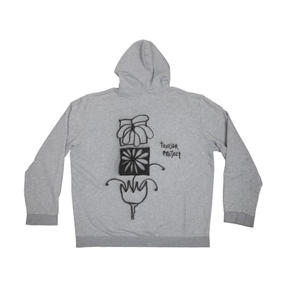 Nike Hoodie Graphic Designs (L)