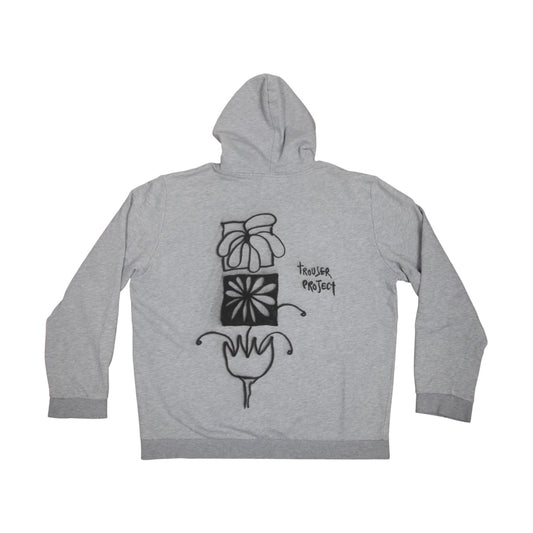 Nike Hoodie Graphic Designs (L)