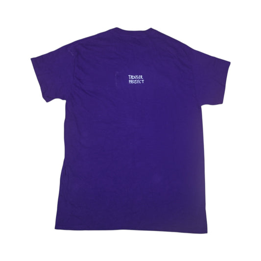 Screenprint Graphic T-Shirt (M)