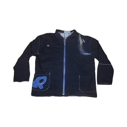 Collab Jacket Amber Lily x Trouser Project