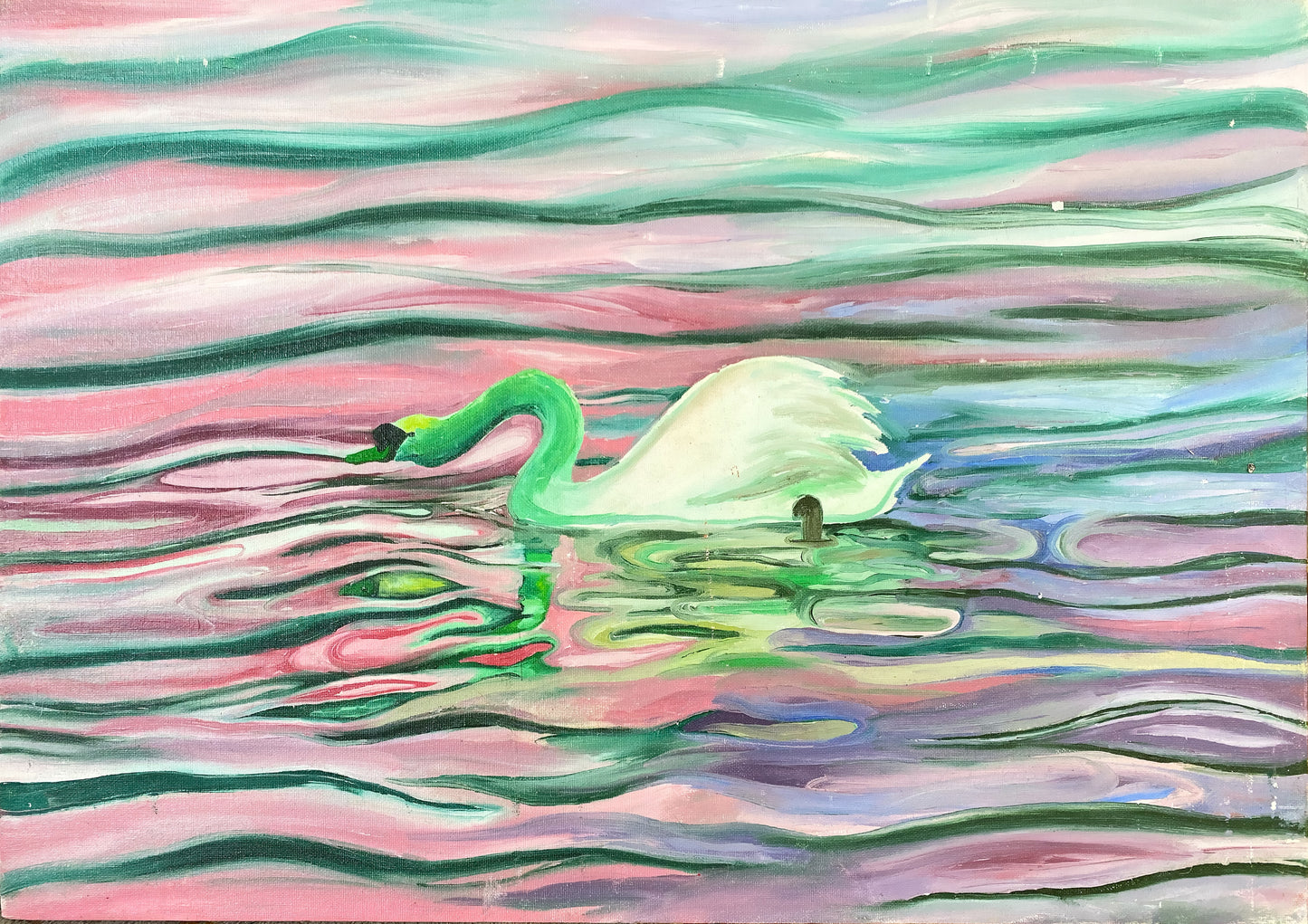 'Swan'